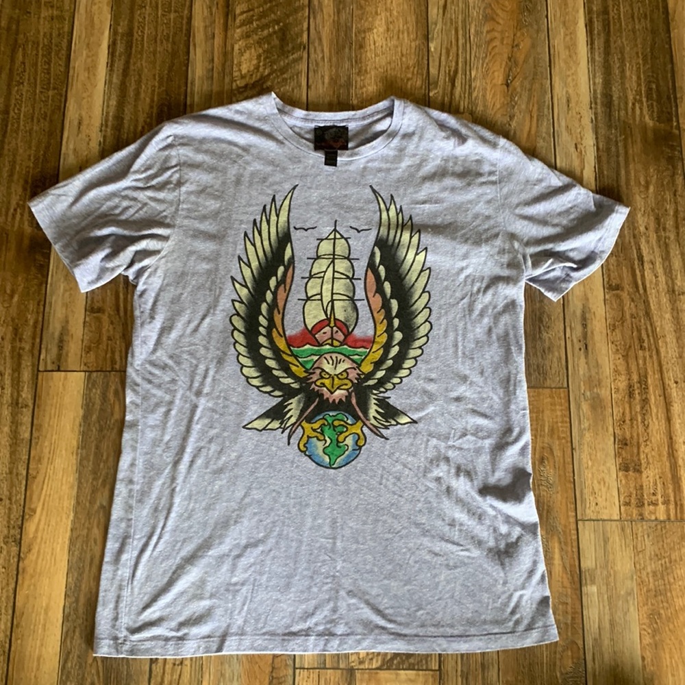 Men’s Ed Hardy Shirt